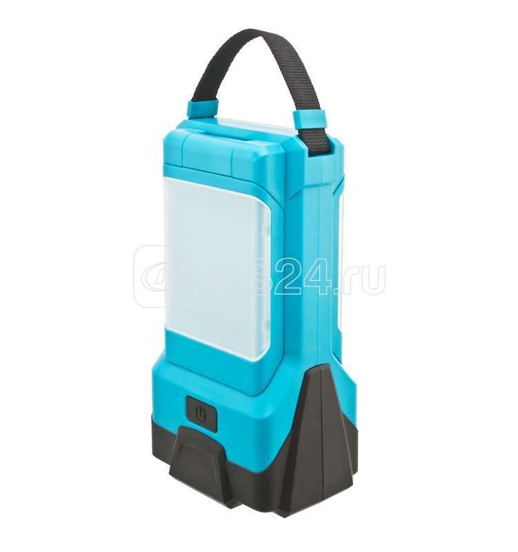 Фонарь 94 932 NPT-CA01-ACCU Navigator 4607136949324