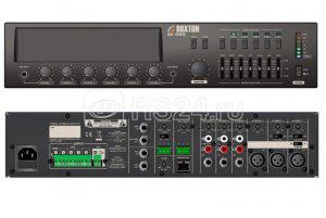 Конвертер NCS для 6000-й серии лин. вход.; лин. выход 16 упр. выходов RS-422 NC-600 Inter-M 250507