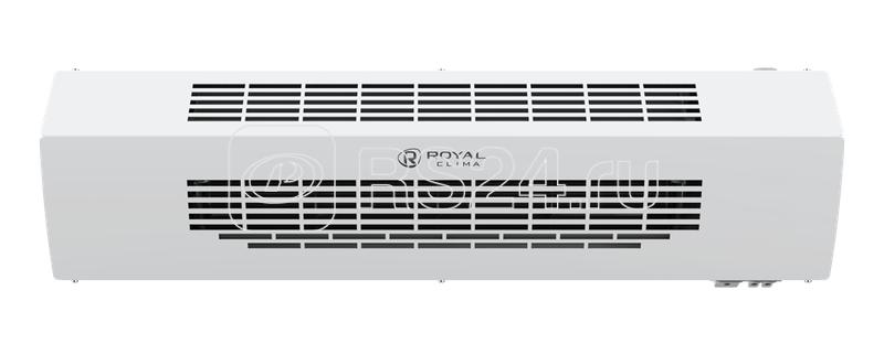 Завеса тепловая электрическая 3кВт RAH-HG0.6E3M ROYAL Clima НС-1447597