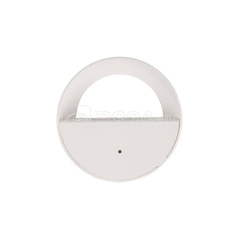 Светильник светодиодный JN-02-L 0.5Вт 6500К IP20 ночник в розетку датчик освещенности JazzWay 5062009