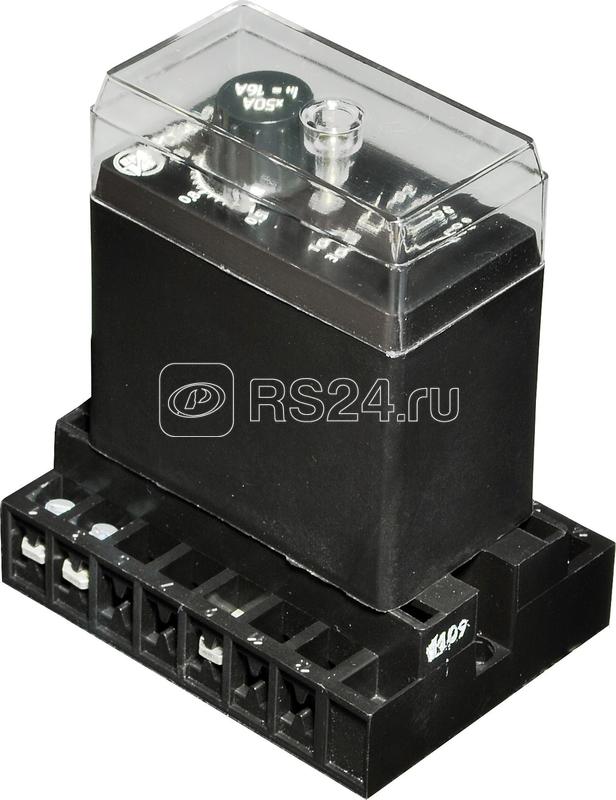 Реле тока РСТ-40-3/0.2А задн. присоед. ВНИИР A8120-77940341