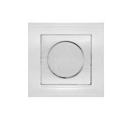 Светорегулятор СП 500Вт Бриллиант бел. UNIVersal 7947427