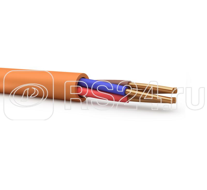 Кабель КПСнг(А)-FRHF 2х2х0.75 300В (бухта) (м) ИВКЗ 00-00025965
