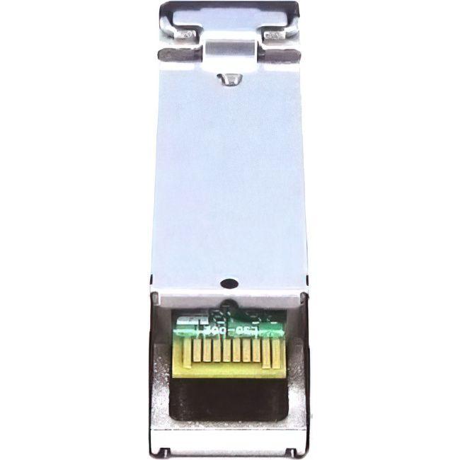 Модуль SFP LC 125 Гбит/сек до 3км Tx:1310/Rx:1550 DDM SFP-S1LC12-G-1310-1550 OSNOVO 1000634337