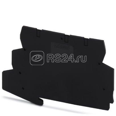 Крышка концевая TT-D-STTCO-BK Phoenix Contact 2858894