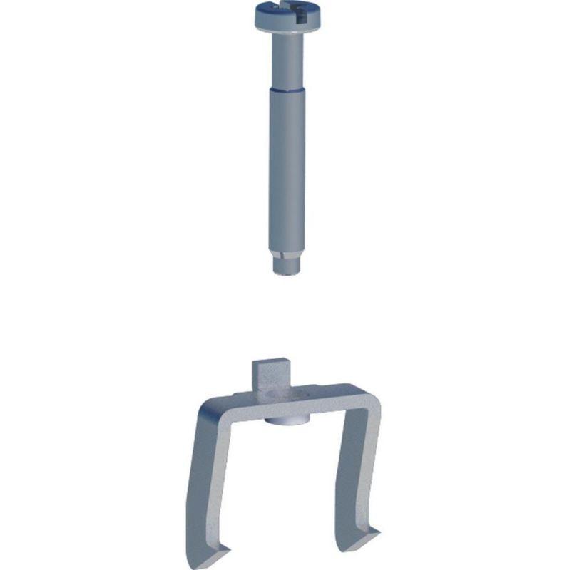 Лапка монтажная Odace (уп.10шт) SchE S52R690