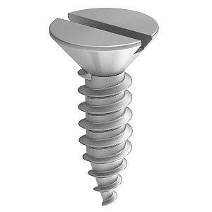 Болт для крепления крышки кабель-канала OKA-G/W DBS BE OBO 7407080