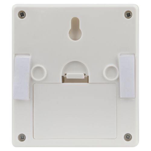 Фонарь светодиодный подсветка SB-102 пушлайт (СОВ; 3хААА; бел. 1шт в пакете) Трофи Б0052748