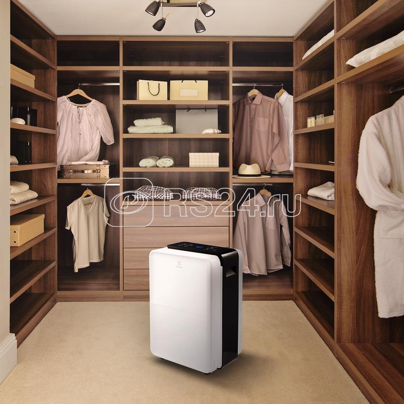 Мультикомплекс сушильный EDM-35L Electrolux НС-1300692