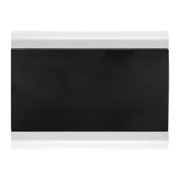 Щит ЩРН-П-12 IP41 Basic (пром. упак.) EKF pb-n-12-bas