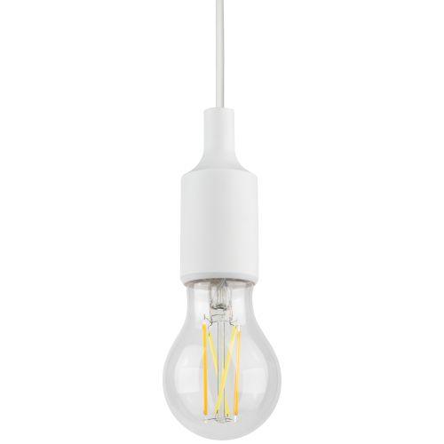 Светильник для растений FITO-Holder под лампу Е27 с проводом 3м и выключателем для фитоламп Эра Б0061585