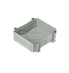 Коробка напольная для лючков Simon Connect SF610-SF670 G 66