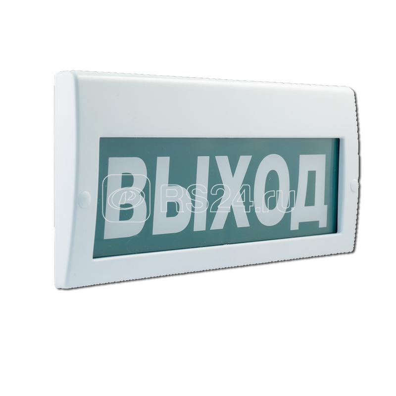 Табло светозвуковое с дублированными контактами М-12-Д "Автоматика отключена" Элтех-Сервис 00000000595