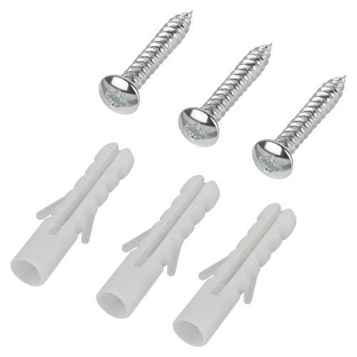 Светильник OL49 BK GX53 IP20 настенно-потолочный спот черн. Эра Б0059800