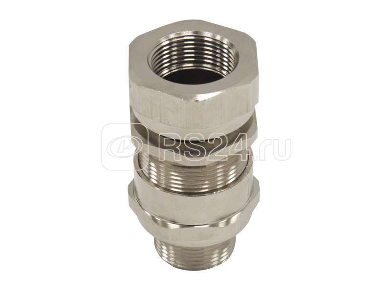 Ввод кабельный взрывозащ. М25х1.5 NAP2MBNS СТ 2327009870