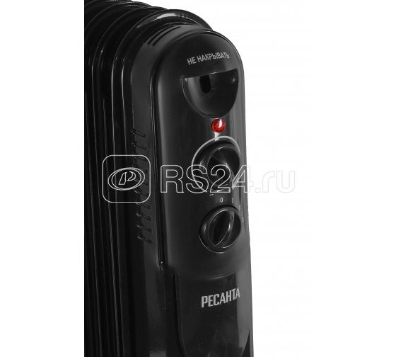 Радиатор масляный ОМПТ-12НЧ Ресанта 67/3/15