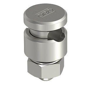 Клемма креп. для проволоки 5001 N-VA OBO 5304176