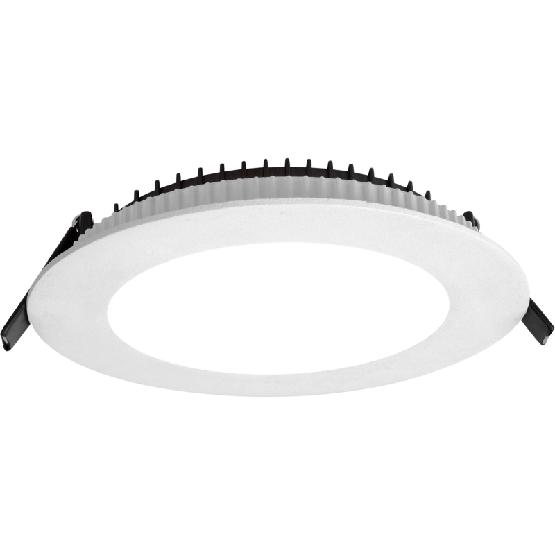 Светильник ACQUA C 12 WH 3000К встраив. с драйвером СТ 1596000110