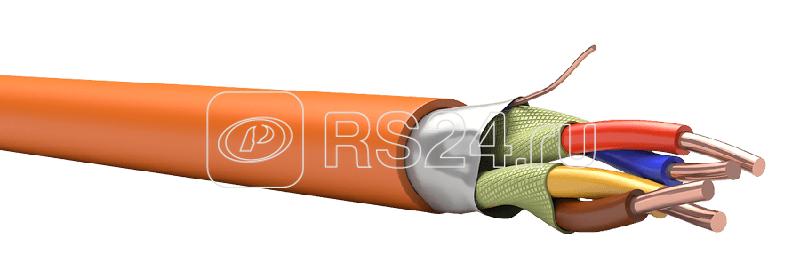 Кабель КПСЭСнг(А)-FRLS 1х2х1 Оранж (м) СПКБ Техно 00-00003635