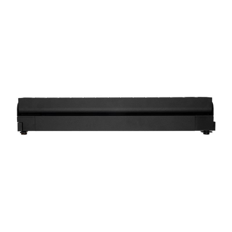 Светильник светодиодный трековый PTR 2130R 30Вт 4000К IP40 60град. 400мм BL черн. Pro+ JazzWay 5031609