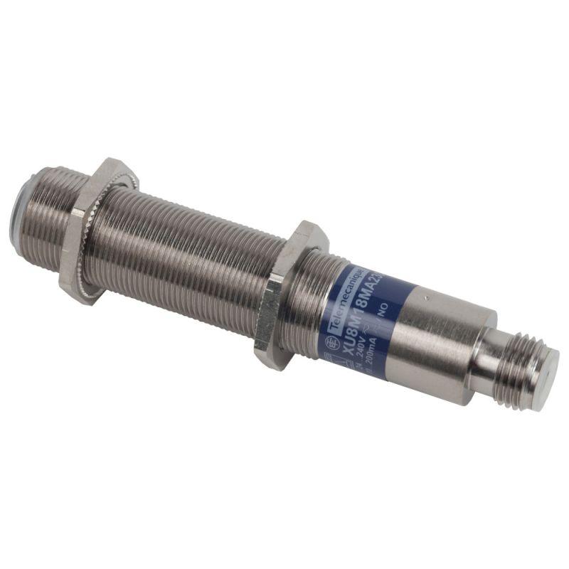 Фотодатчик 24-240В AC/DC SchE XU8M18MA230K