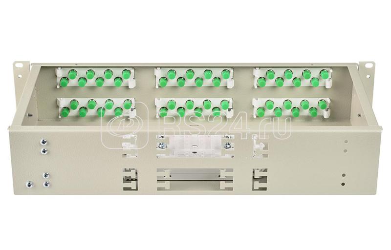 Кросс ШКОС-Л-2U/4-48-FC/ST 48-FC/D/APC 48-FC/APC ССД 130308-00119