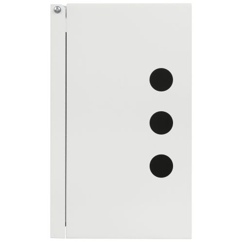 Корпус металлический ЩМП-04 SIMPLE 400х300х175 IP31 NO_SIMPLE_SHMP-04_IP31 ЭРА Б0041655