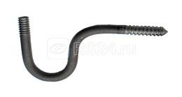 Крюк К-22 ВК 30800055