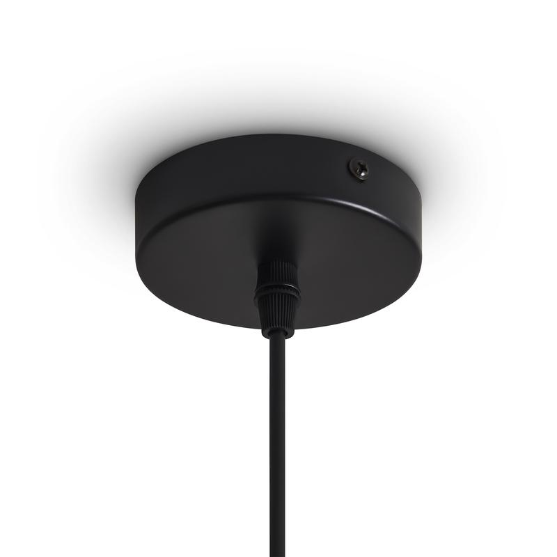 Светильник Topi 40Вт E27х1 IP20 подвесной Freya FR5503PL-01B1