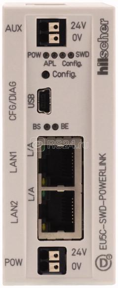 Шлюз SWD Powerlink EU5C-SWD-POWERLINK EATON 171797