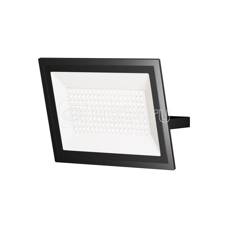 Прожектор Flood 100Вт 4000К 110град. IP65 Maytoni FL001-L100B4K