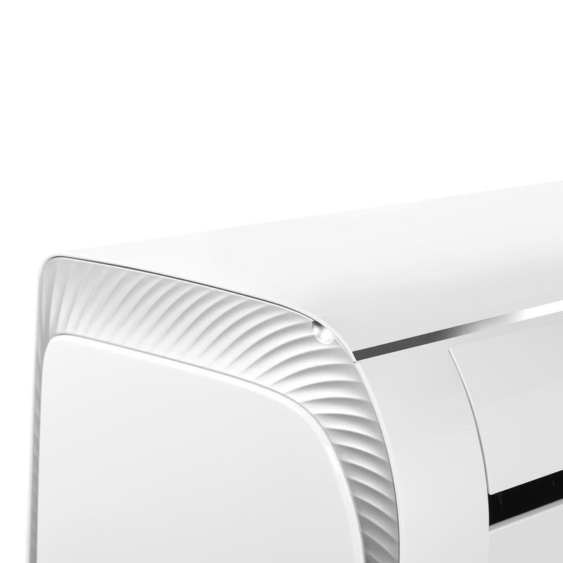 Сплит-система типа on-off iGreen Pro BSAG-12HN8 комплект Ballu НС-1478065