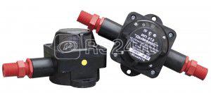 Извещатель пожарный дымовой оптико-электронный взрывозащ. 2 ввода ИП 212 "Дымфикс" проходн. Спецприбор 226059