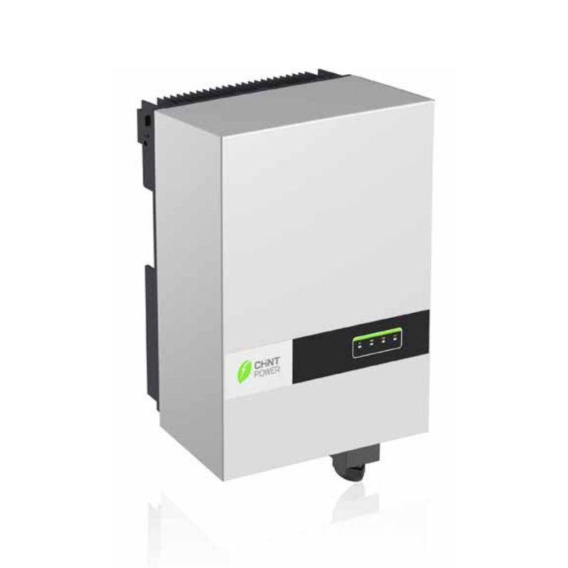 Инвертор сетевой солнечный CPS SCA12KTL-T/EU 12кВт 400В CHINT CPS-SCA12KTL-T/EU