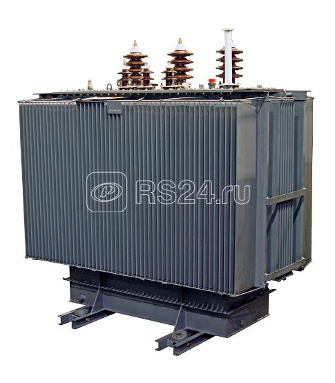 Трансформатор ТМГ21 630/20/0.4 Д/Ун-11 Минский ЭТЗ