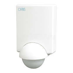 Датчик движения 240град. PROXIMAT IP45 бел. Orbis OB132312