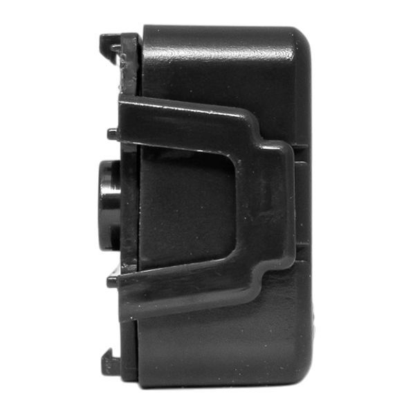 Реле умное в подрозетник 1-канальное Zigbee Connect Select без нейтрали EKF ssh-1g-zb-nn