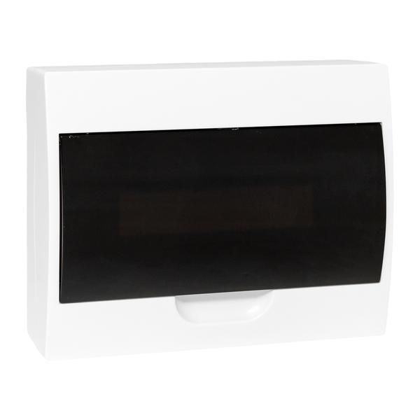 Щит ЩРН-П-12 IP41 EKF pb40-n-12