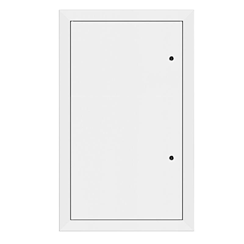 Щит этажный до 4кв. без окон и без слабот. отсека RAL9016 (1000х650х150) PROxima EKF mb29-v-bor-ral9016