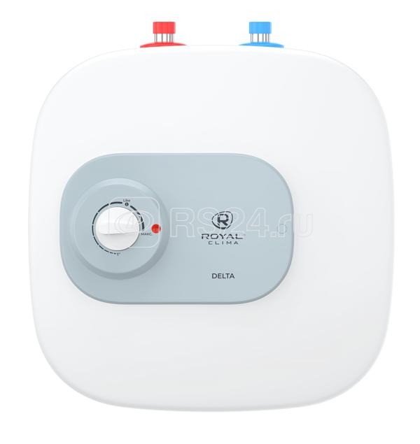 Водонагреватель электрический накопительного типа 10л RWH-D10-FE ROYAL Clima НС-1302308