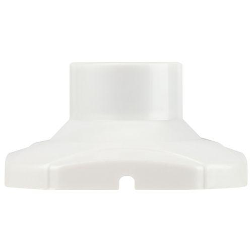 Патрон-основание E27 керамика бел. Эра Б0069218