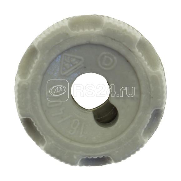 Крышка D01 E16 EATON CN01