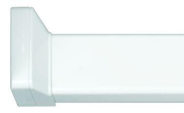 Ввод в блок кондиционера для короба 70х40 прав. Angara DKC AIR70412