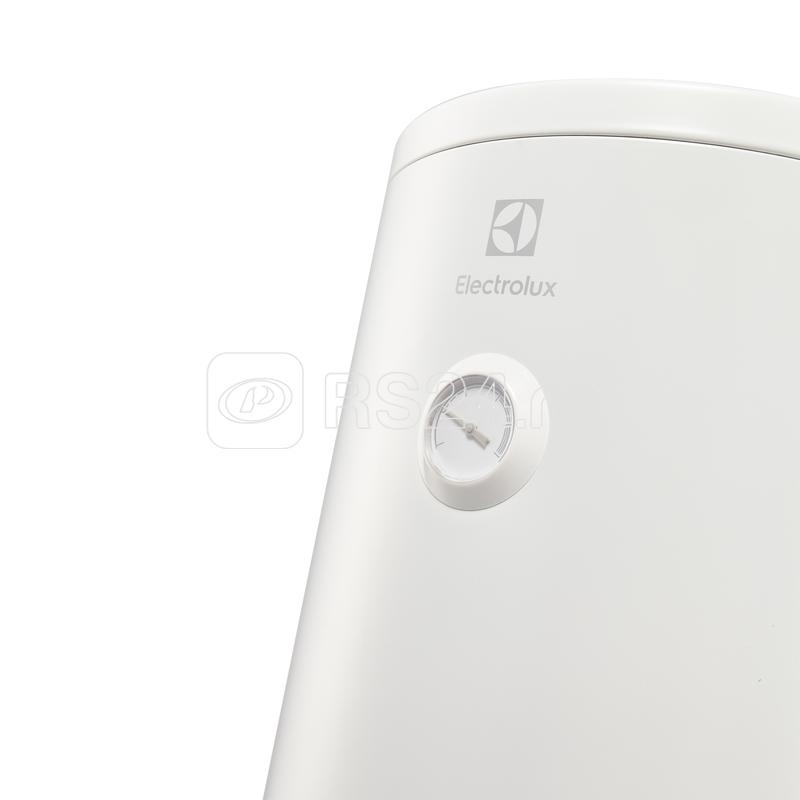 Водонагреватель электрический накопительный 100л EWH 100 Pride Electrolux НС-1237197