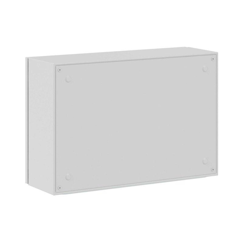 Шкаф ST с монтаж. платой 400х600х200мм от IP65-до IP66 IK10 DKC R5ST0462 Шкаф ST с монтаж. платой 400х600х200мм от IP65-до IP66 IK10 DKC R5ST0462