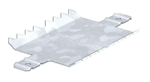 Соединитель стык. 53.8х29.5мм сталь LKM SV30 G OBO 6247434