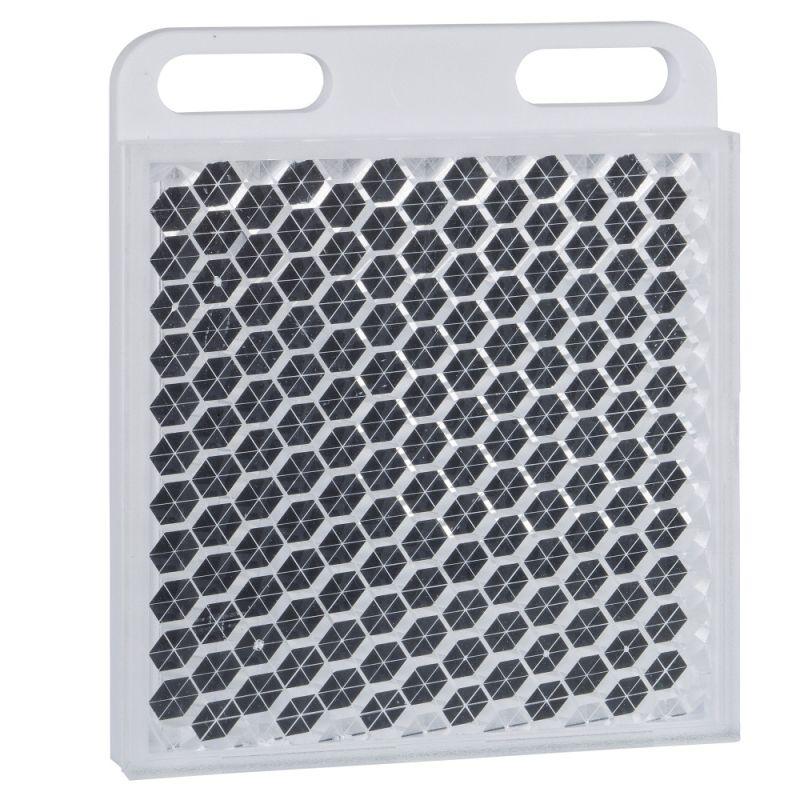 Отражатель 50х50мм SchE XUY1111