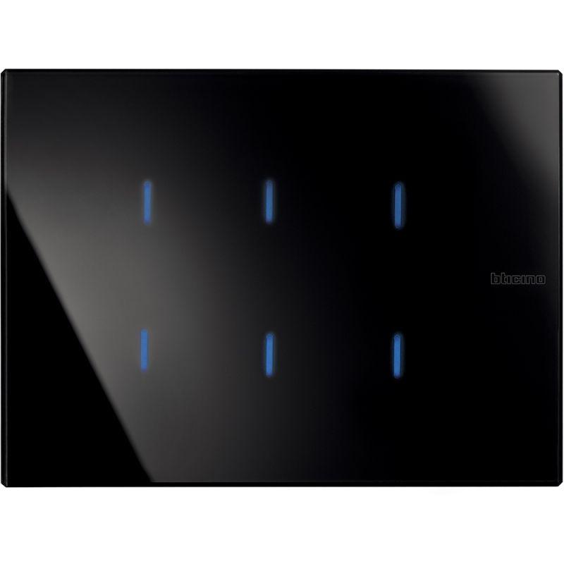 Устройство управления Axolute Nighter 3мод. Leg BTC HS4657M3