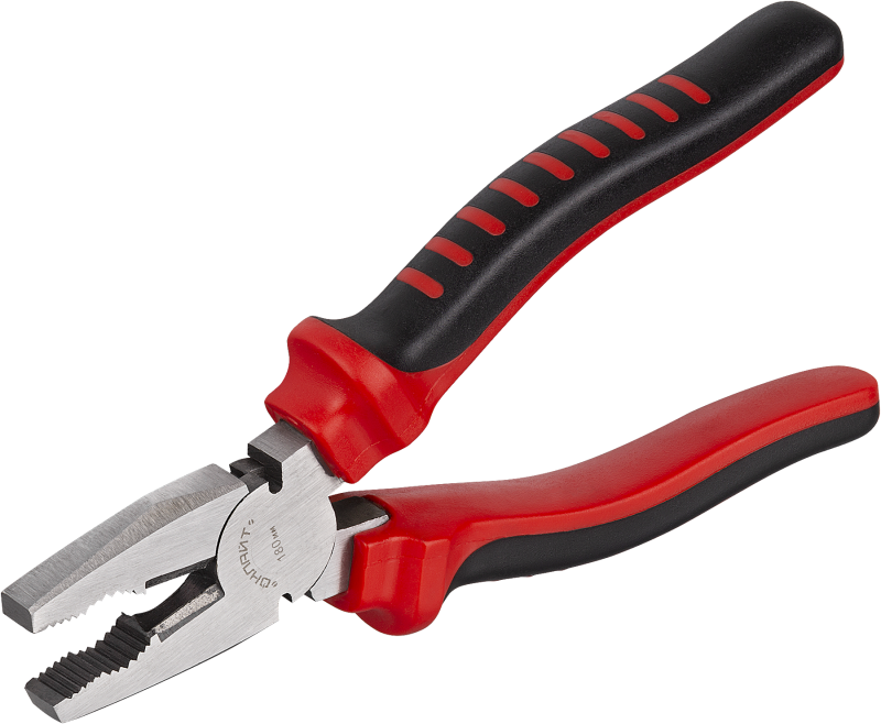 Пассатижи 82 946 OHT-Pa01-180 180мм ОНЛАЙТ 82946