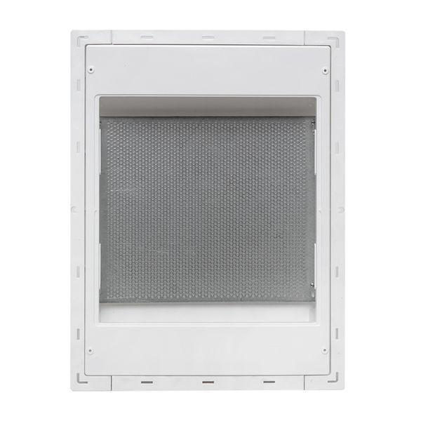 Щит слаботочный встраив. "ProfiBox" 513х403х105 IP41 PROxima EKF profibox-m-24+4